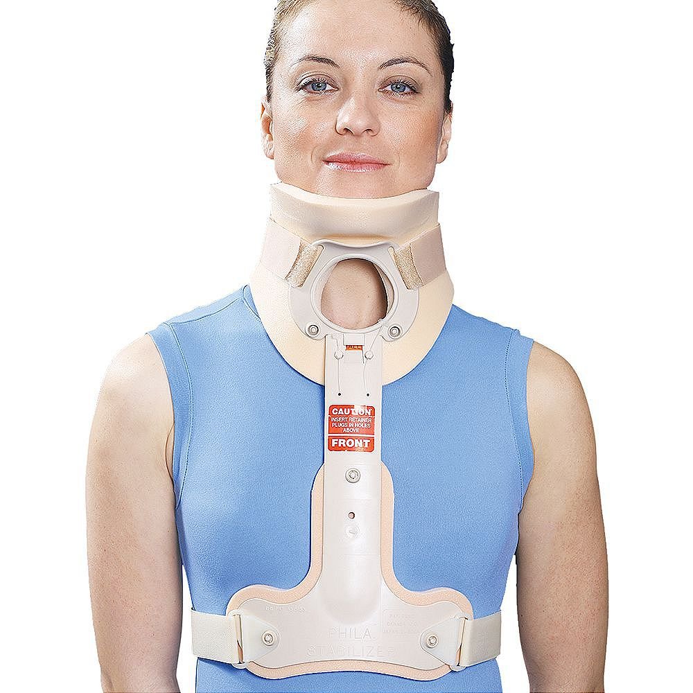 Ραχεοστερνικός ακινητοποιητής «Stabilizer» 01-2-006