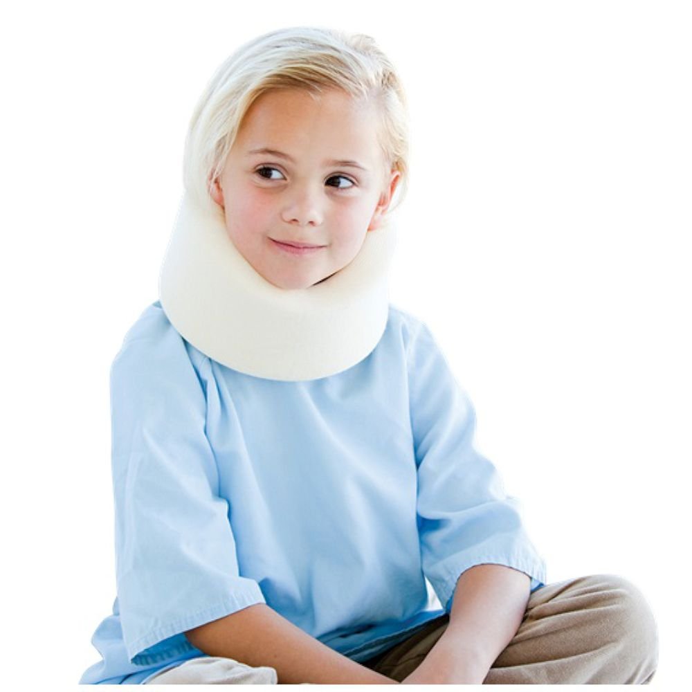 Μαλακό αυχενικό κολάρο «JBC» 01-2-007