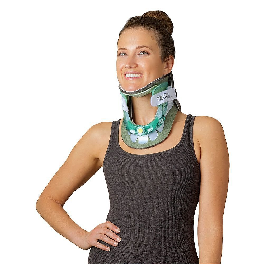 Αυχενικό κολάρο τύπου MIAMI “Aspen Vista» 01-2-013