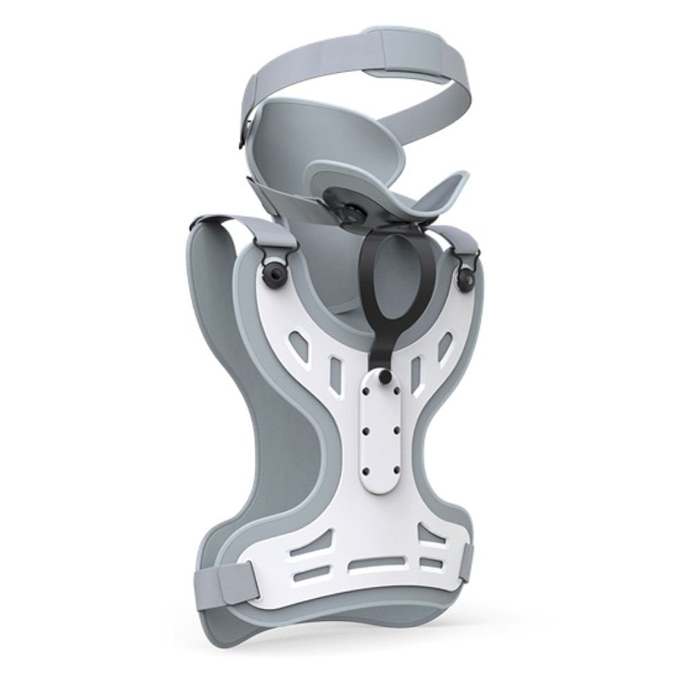 Νάρθηκας ραχεοοσφυϊκός “MINERVA III” 01-2-028