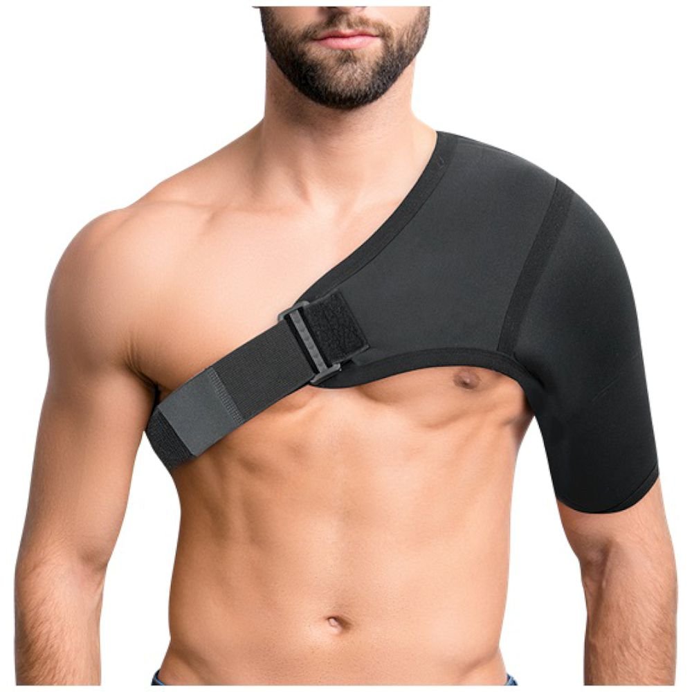 Ωμίτης Νeoprene 02-2-002