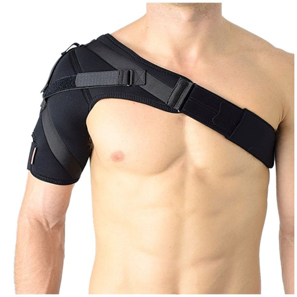 Δυναμικός νάρθηκας ώμου-βραχίονα 02-2-005