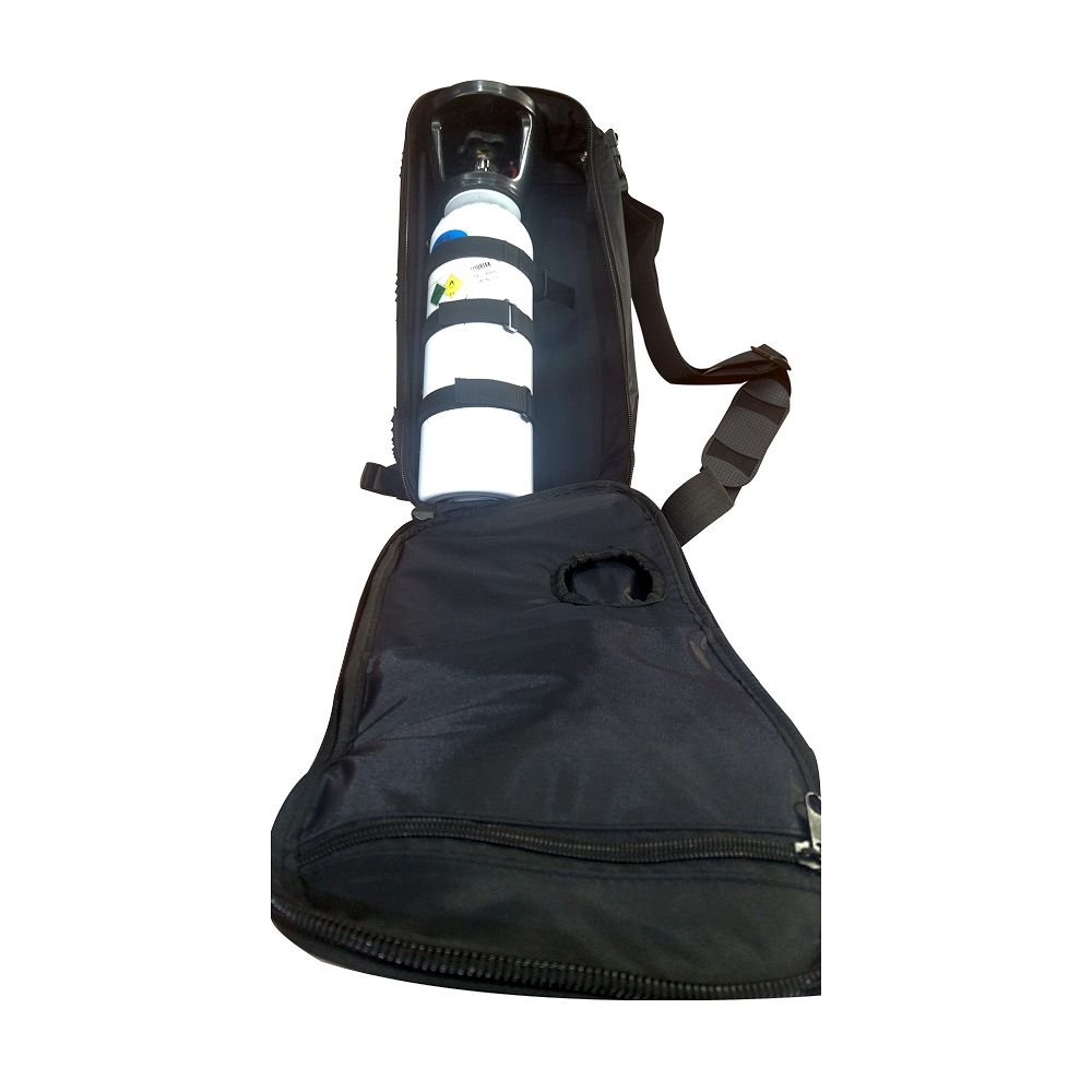 Τσάντα Μεταφοράς Φιαλών 2 λίτρων MEDIVITAL – 0217008