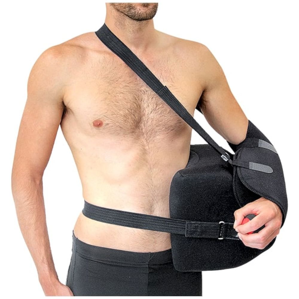 Νάρθηκας Απαγωγικής Ακινητοποίησης 45°-60° 03-2-018