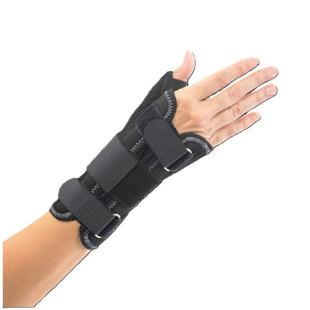 Νάρθηκας Πηχειοκαρπικός «Airtex Fabric» 03-2-019