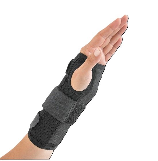 Νάρθηκας Εργασίας Static 03-2-020