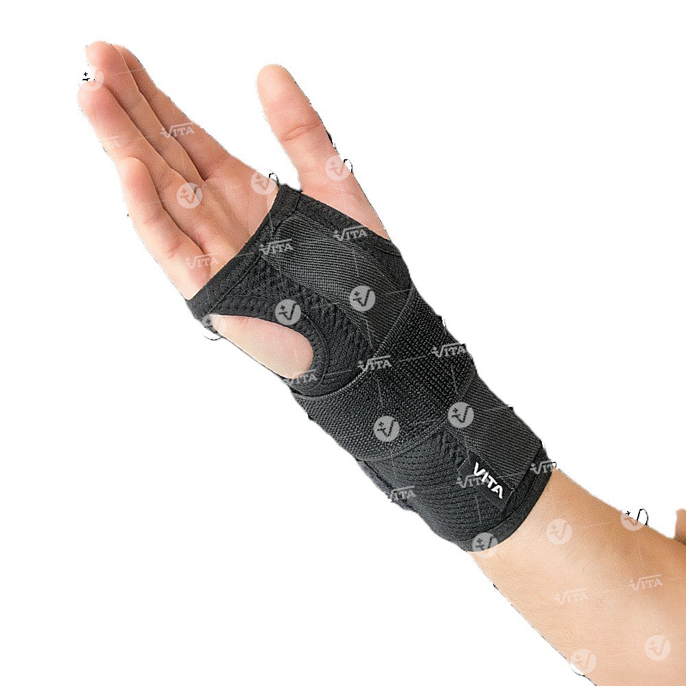 Alternative view of Νάρθηκας Εργασίας με δέστρες «Lace Up» 03-2-021