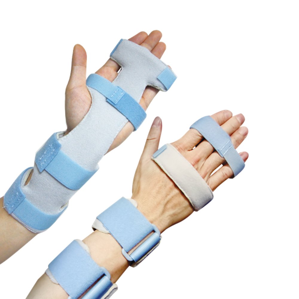 Πηχεοκαρπικός νάρθηκας «Orthosis» 03-2-028