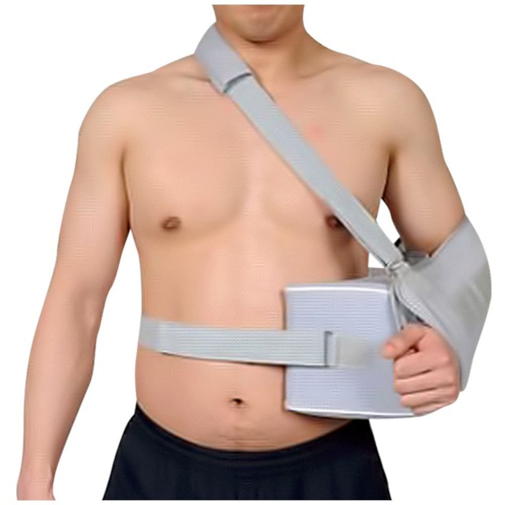 Νάρθηκας ακινητοποίησης ώμου 15°-30° «O-Sling» 03-2-030