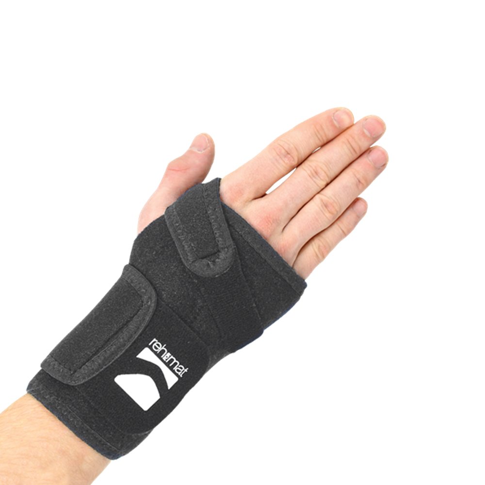 Νάρθηκας καρπού-αντίχειρα «RTS» 03-2-065