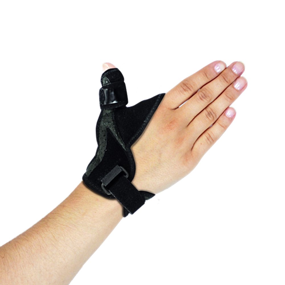 Νάρθηκας απαγωγής αντίχειρα 03-2-068