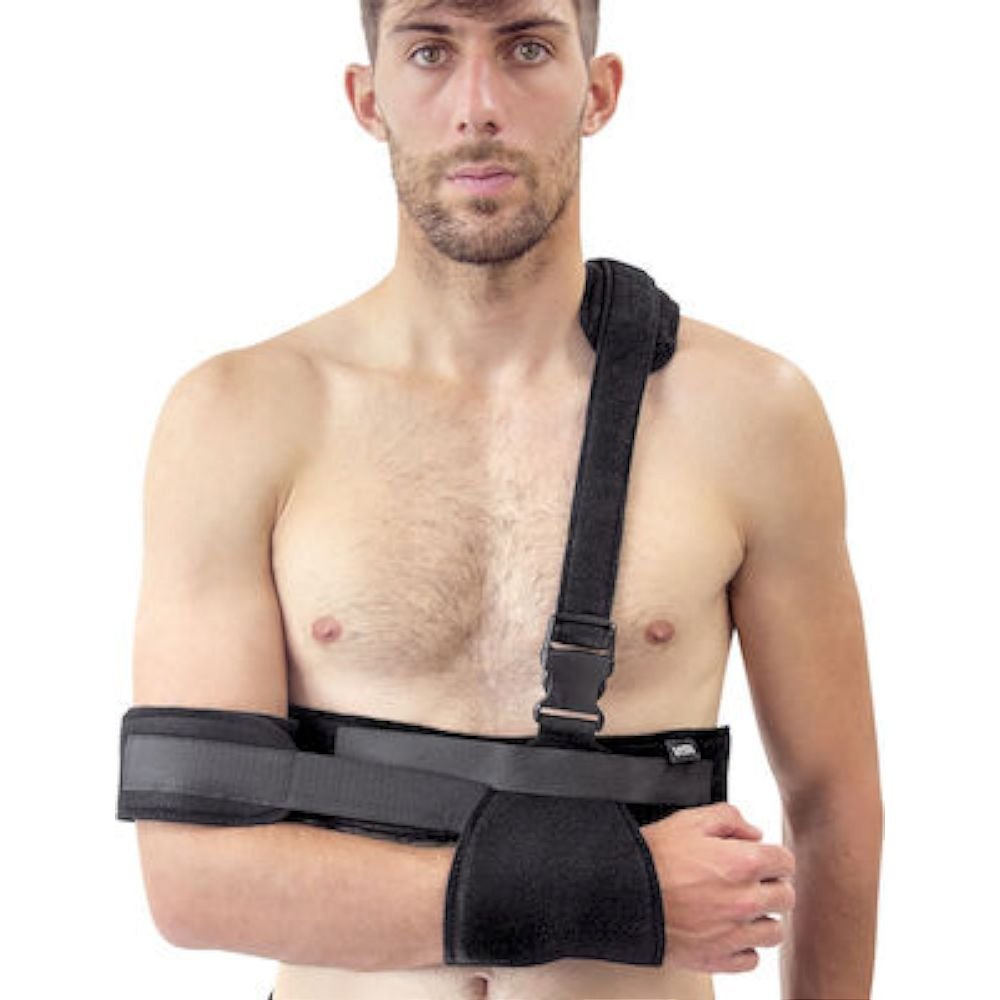 Φάκελος Ανάρτησης Ώμου 03-2-078