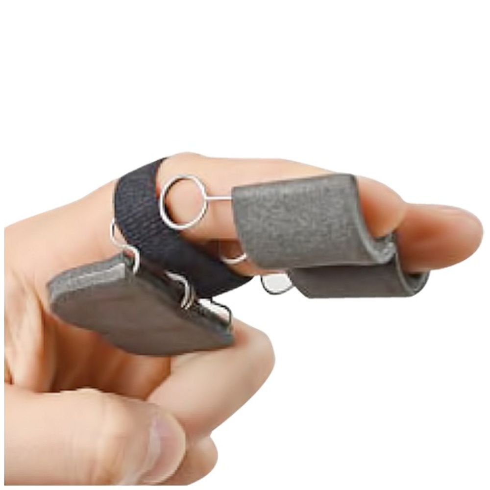 Νάρθηκας δακτύλου «Double Armchair» 03-2-099