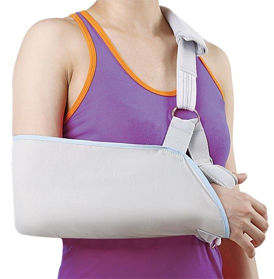 Φάκελος ανάρτησης-ακινητοποίησης ώμου-βραχίονα 03-2-137