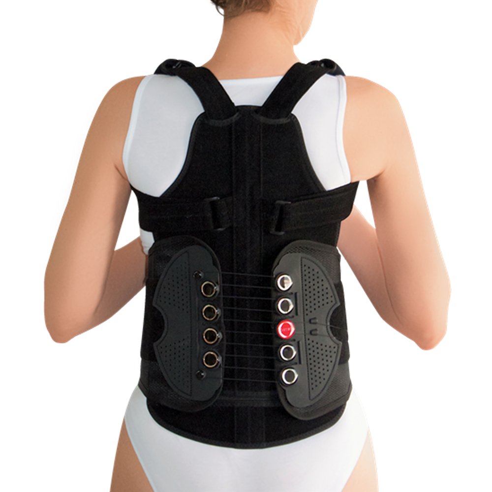 Νάρθηκας θωρακοοσφυϊκός «OT-Taylor» 04-2-008