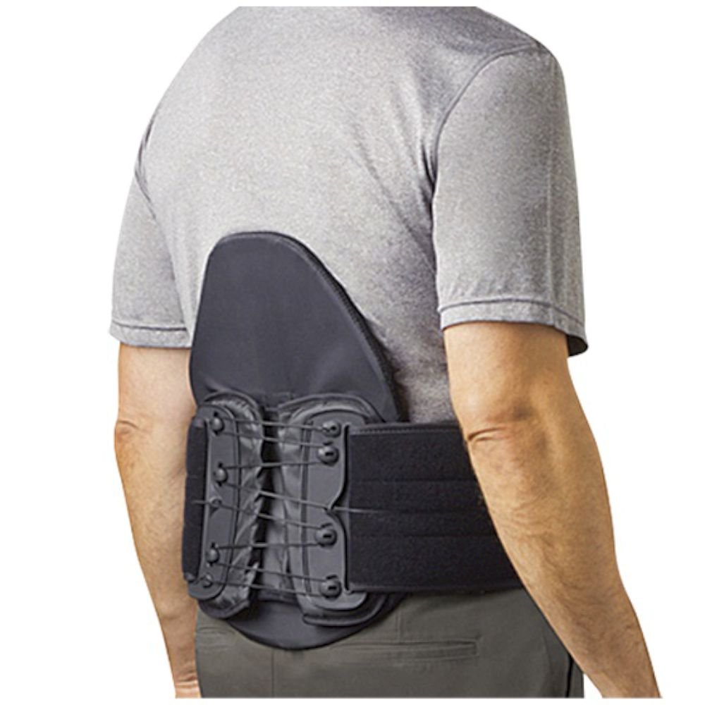 Νάρθηκας LSO «Evergreen 631 LoPro ASPEN 04-2-035