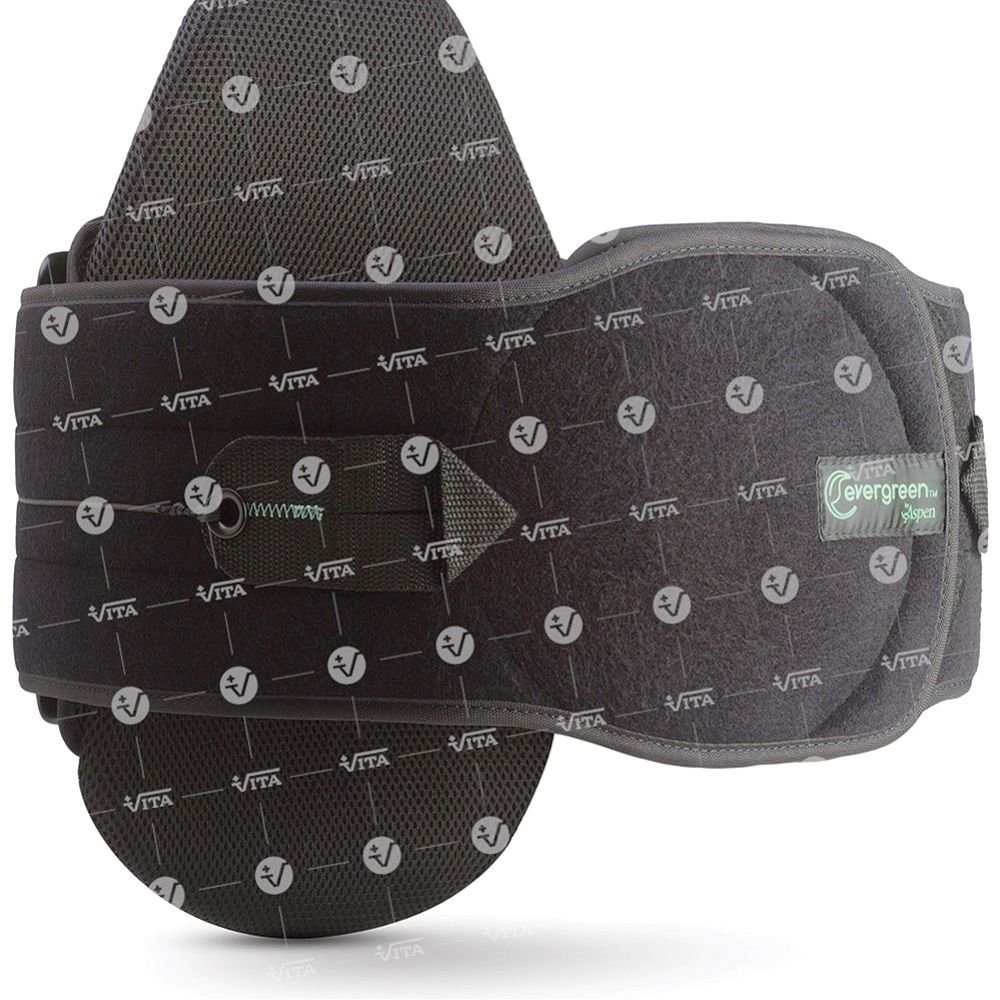 Alternative view of Νάρθηκας LSO «Evergreen 631 LoPro ASPEN 04-2-035