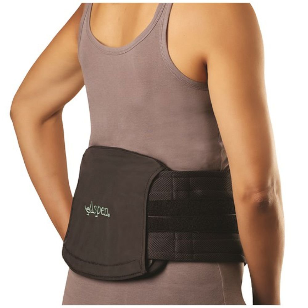 Οσφυϊκός Νάρθηκας LSO “HORIZON 627” 04-2-039