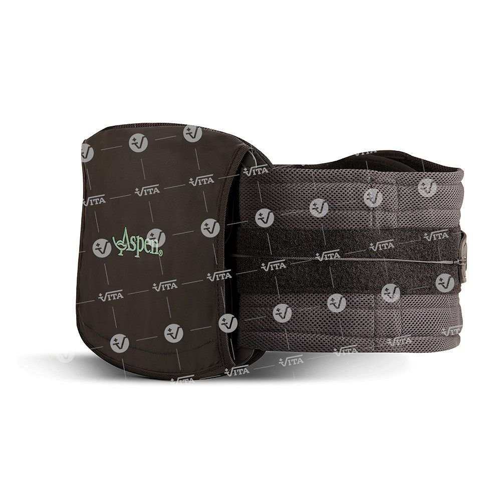 Alternative view of Οσφυϊκός Νάρθηκας LSO “HORIZON 627” 04-2-039