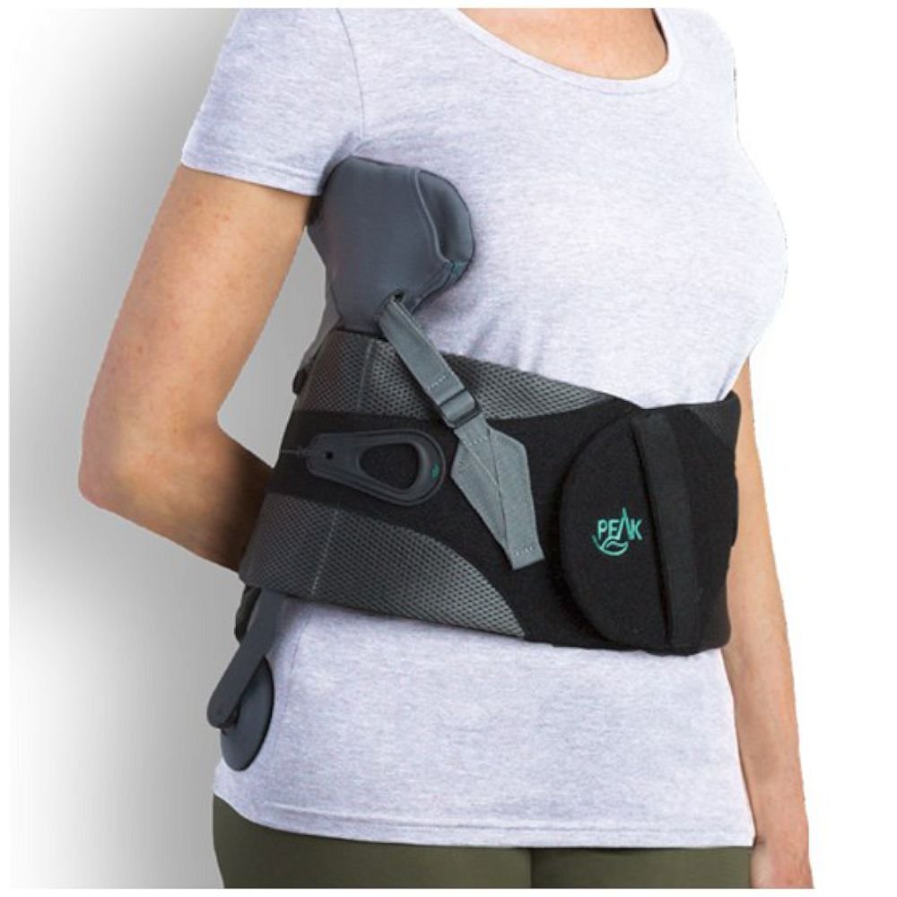 Νάρθηκας Σκωλίωσης PICK ASPEN 04-2-043