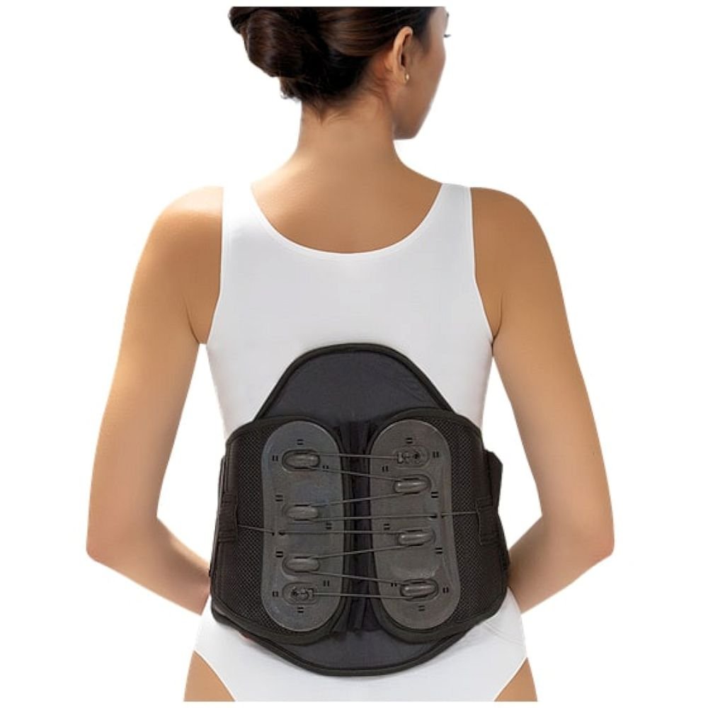 Οσφυϊκός Νάρθηκας “LSO” 04-2-044