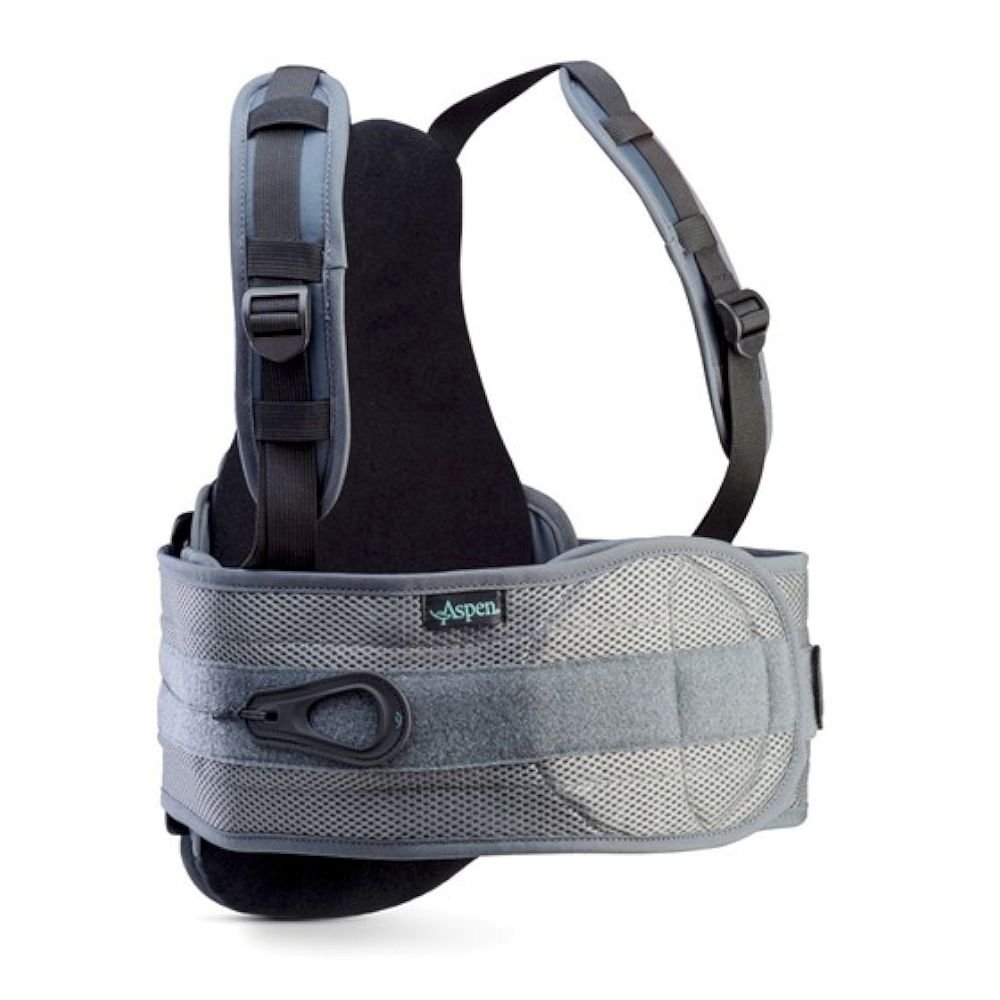 Νάρθηκας TLSO “OTS 457” 04-2-046