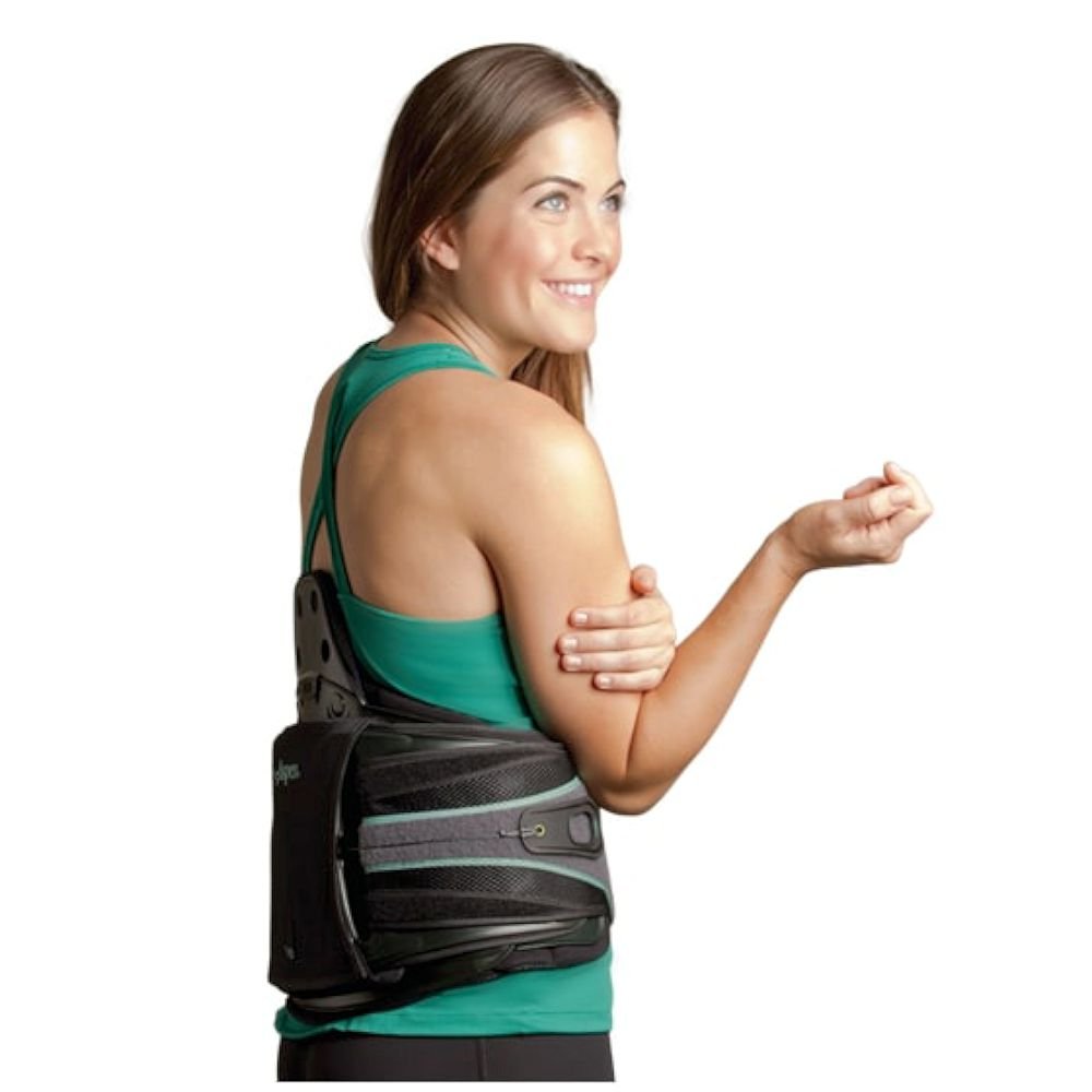 Νάρθηκας Οσφύος “LSO VISTA 637” 04-2-047