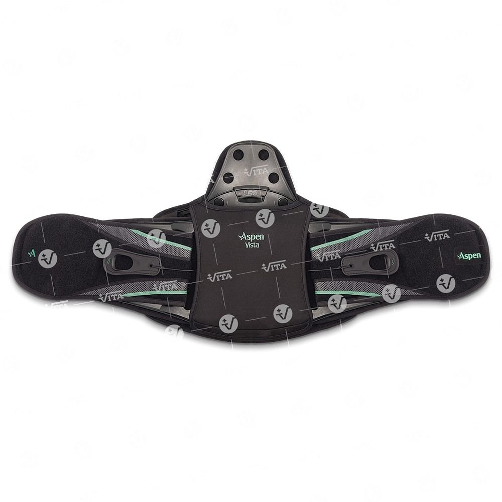 Alternative view of Νάρθηκας Οσφύος “LSO VISTA 637” 04-2-047