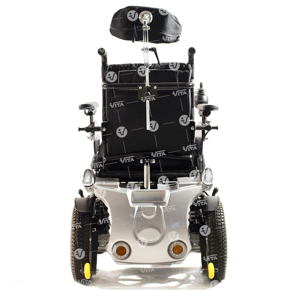 Ηλεκτροκίνητο αμαξίδιο MOBILITY POWER CHAIR VT61036MAX / 09-2-147 - Image 4
