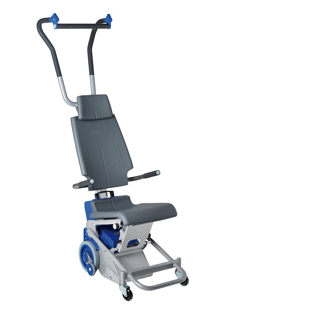 Αναβατόριο Σκαλιών LiftKar PT