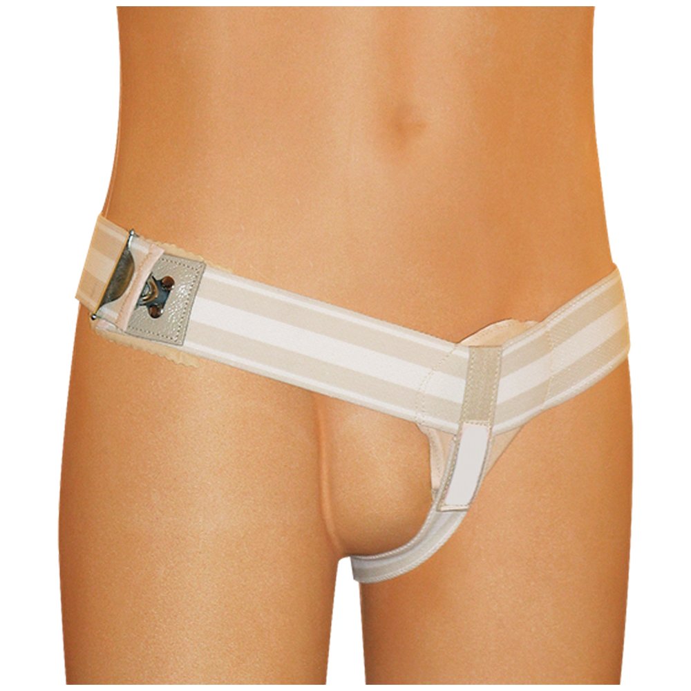 Κηλεπίδεσμος μονός δεξιός Vita 05-1-001