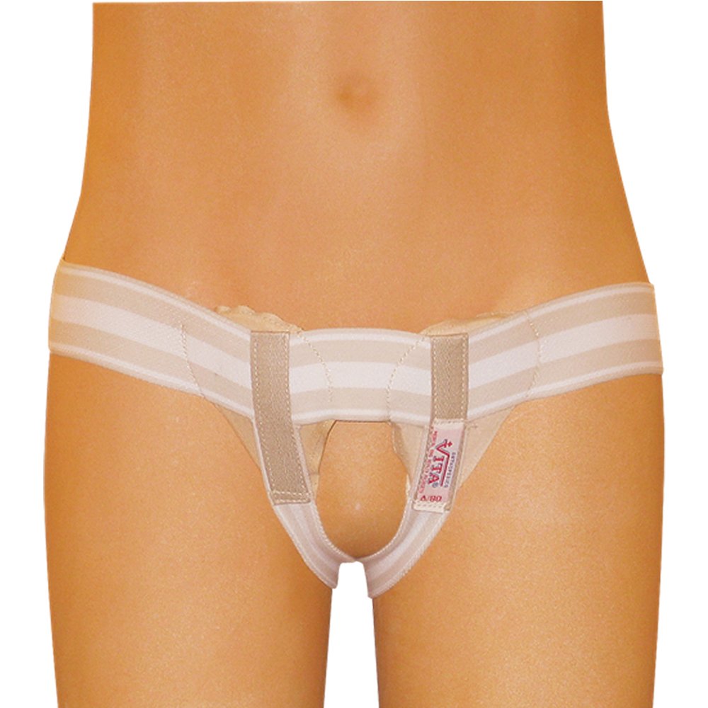 Κηλεπίδεσμος διπλός Vita 05-1-003