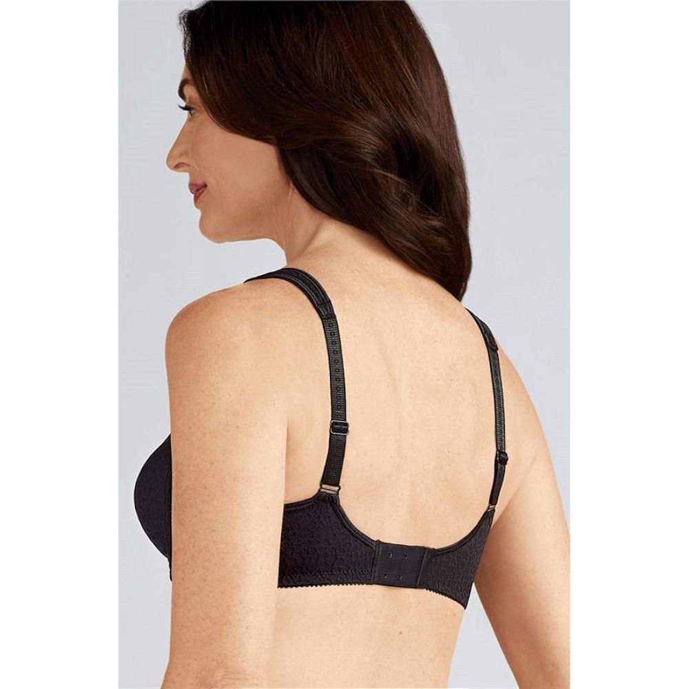 Alternative view of Στηθόδεσμος Μαστεκτομής Amoena Mona SB – 0591