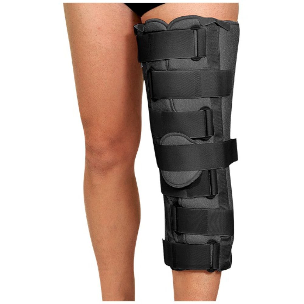 Νάρθηκας ακινητοποίησης γόνατος 06-2-002