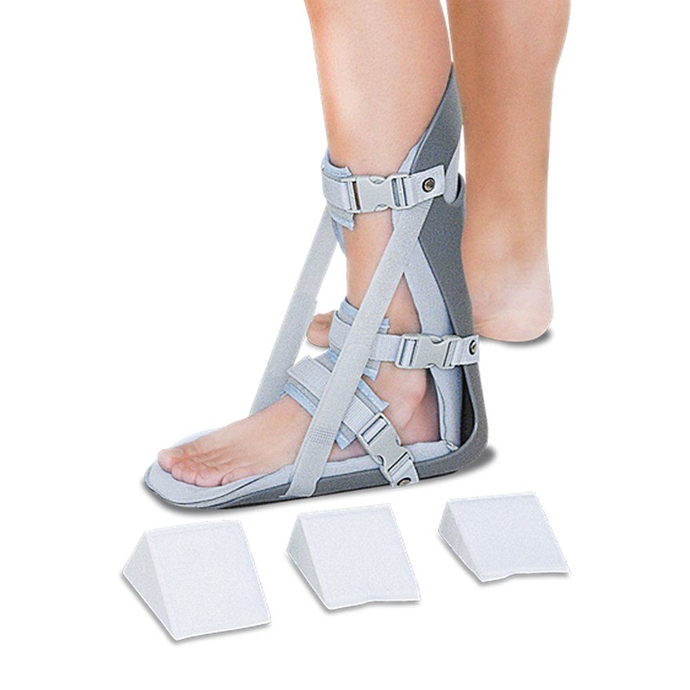 Νάρθηκας ανάπαυσης «Night Splint» 06-2-048