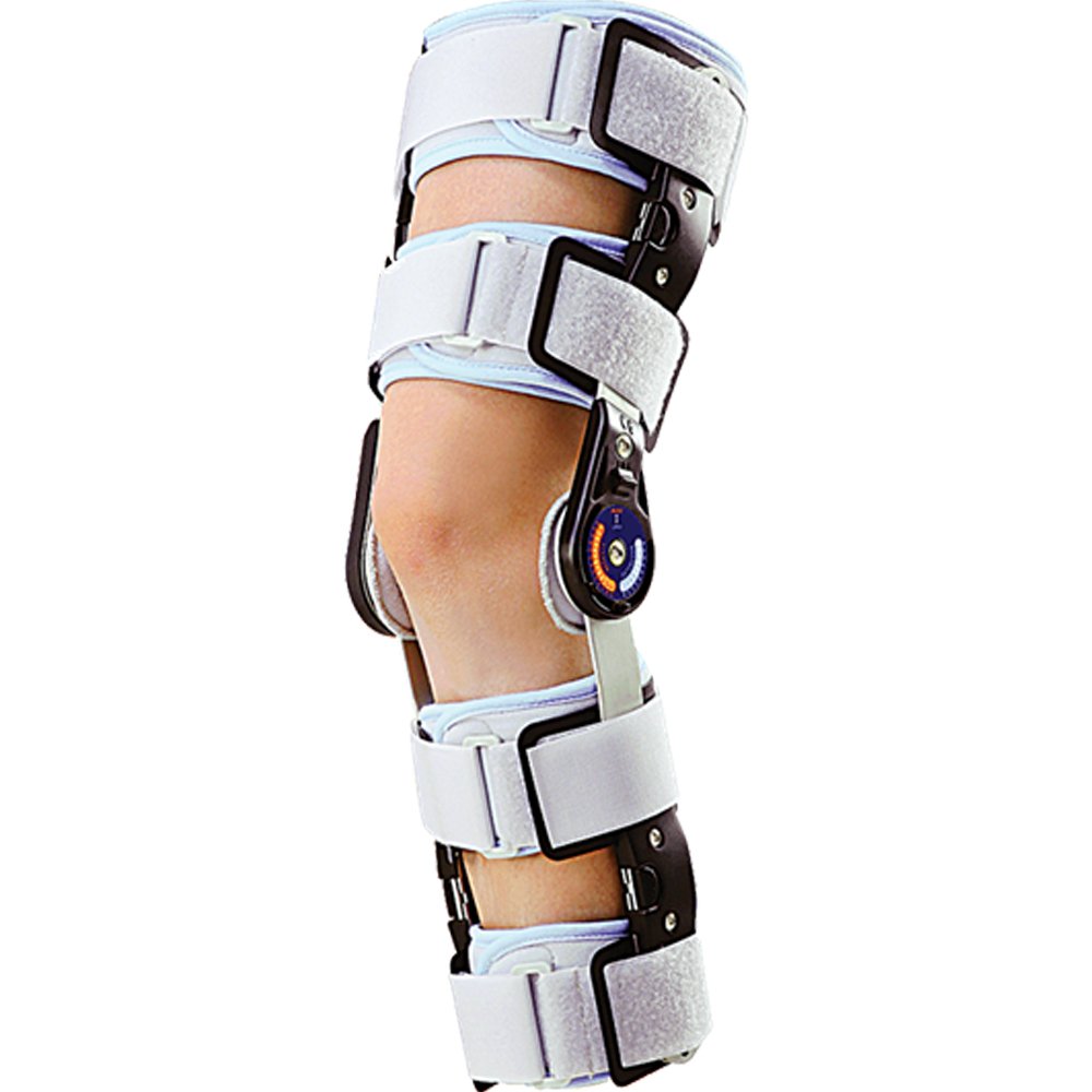 Τηλεσκοπικός λειτουργικός νάρθηκας ROM 06-2-059