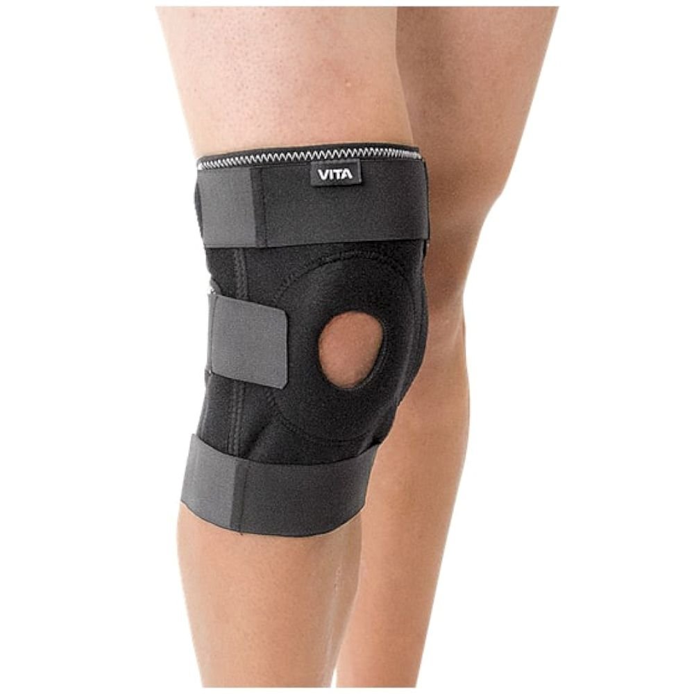 Επιγονατίδα με μπανέλες AIRTEX 06-2-064