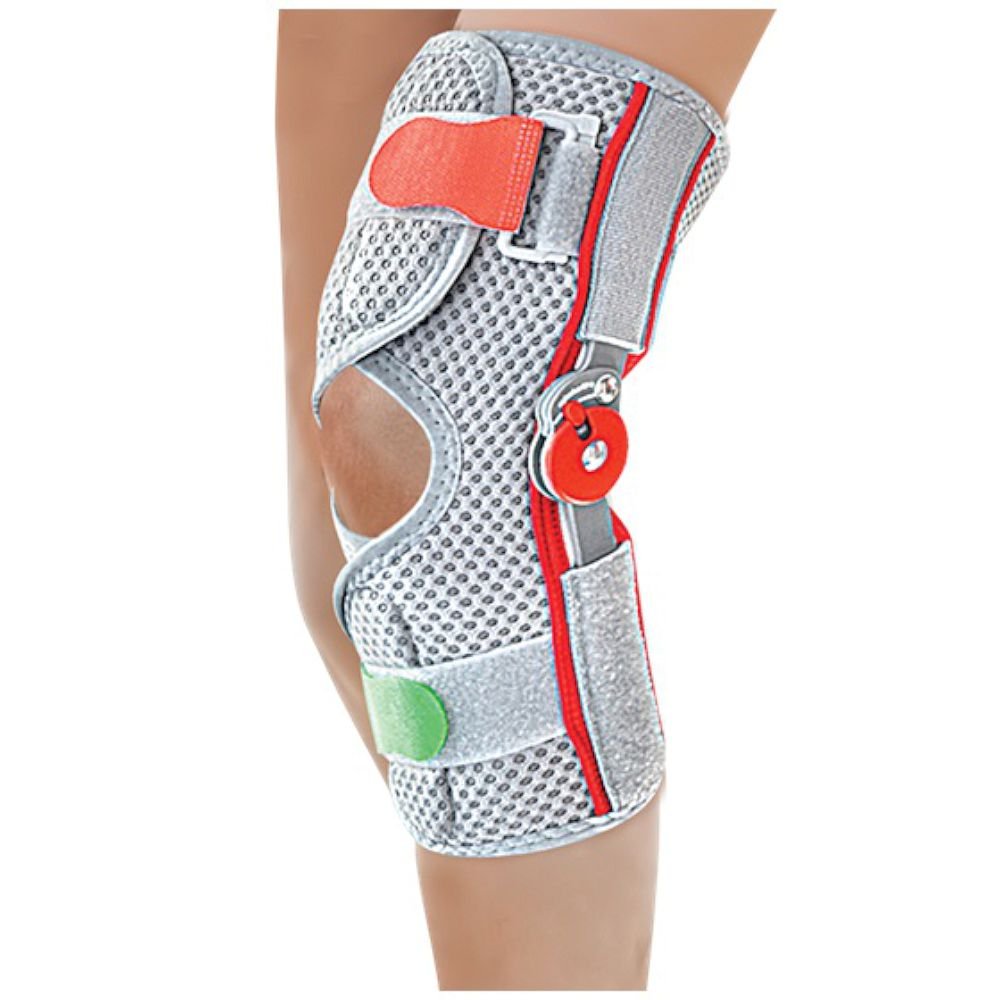 ΠΑΙΔΙΑΤΡΙΚΗ ΕΠΙΓΟΝΑΤΙΔΑ ΜΕ ΑΡΘΡΩΣΗ “ROM” – ΑΝΟΙΧΤΗ 06-2-106