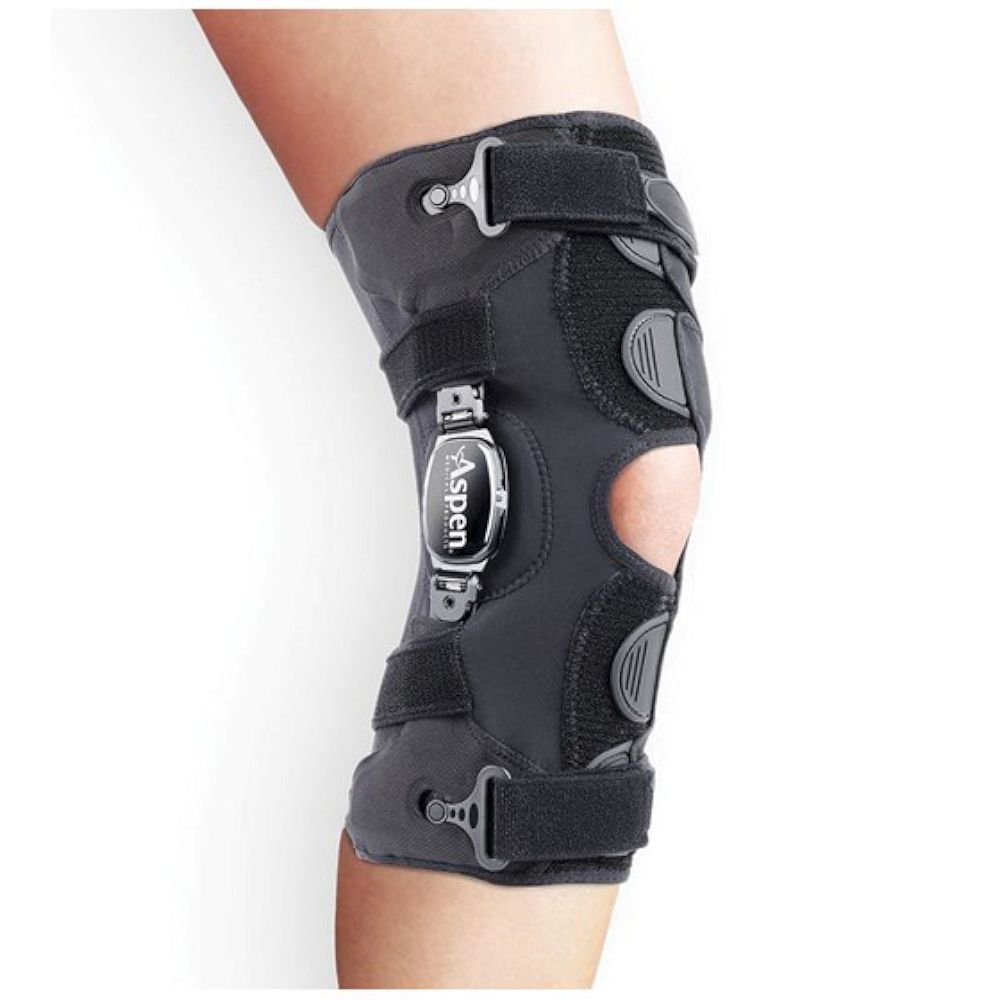 ΝΑΡΘΗΚΑΣ ΟΣΤΕΟΑΡΘΡΙΤΙΔΑΣ ASPEN OA KNEE WRAP – 06-2-154