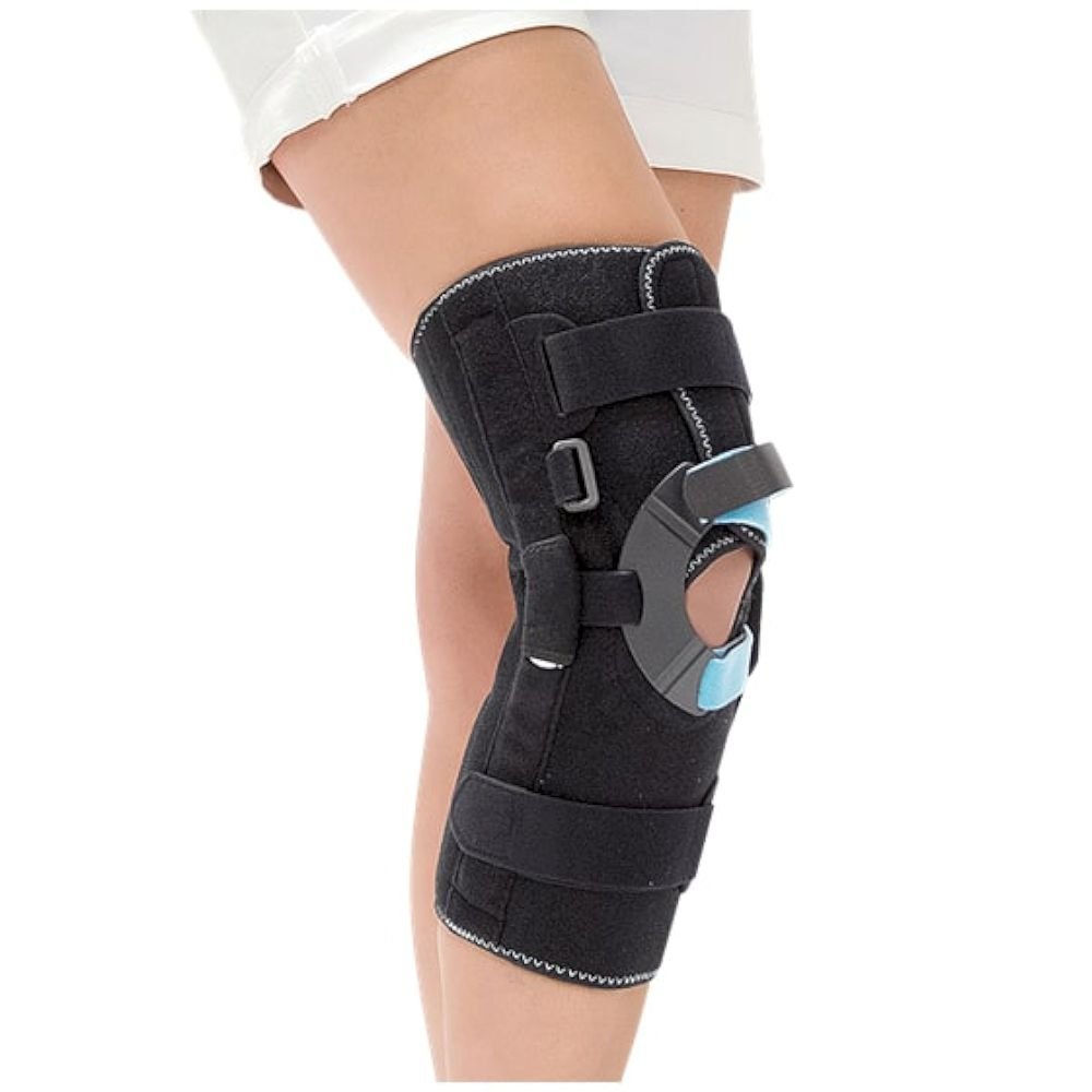 Νάρθηκας Εξαρθρήματος επιγονατίδας “TRACKING II“ 06-2-155