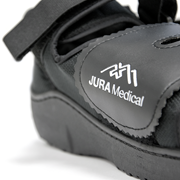 Alternative view of Μετεγχειρητικό Παπούτσι Ποδοκνημικής Post-Op – 06-2-156