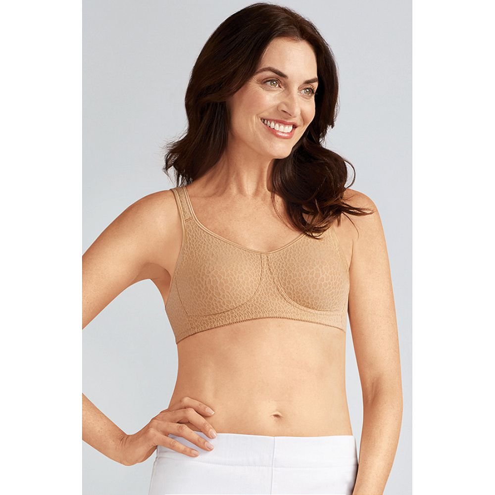 Στηθόδεσμος Μαστεκτομής Amoena Mona SB -0614