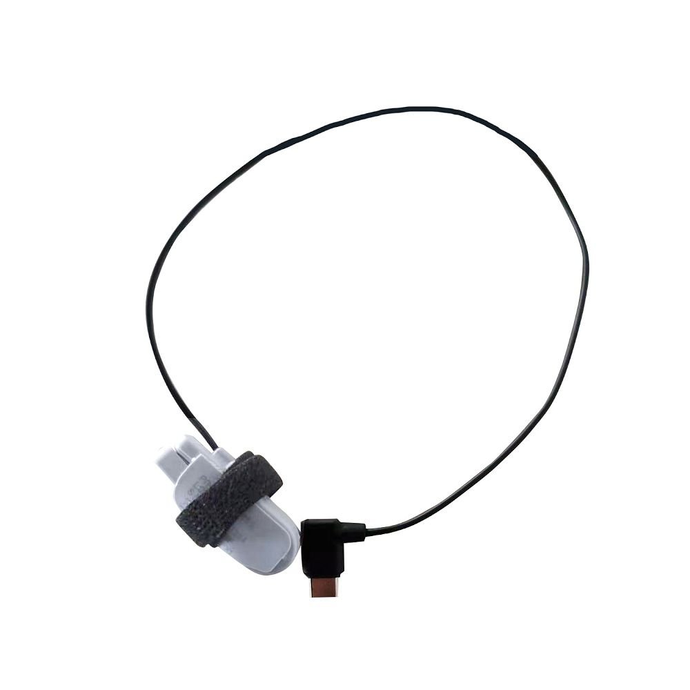 Alternative view of Ψηφιακό πιεσόμετρο μπράτσου με οξυμετρία 0803871