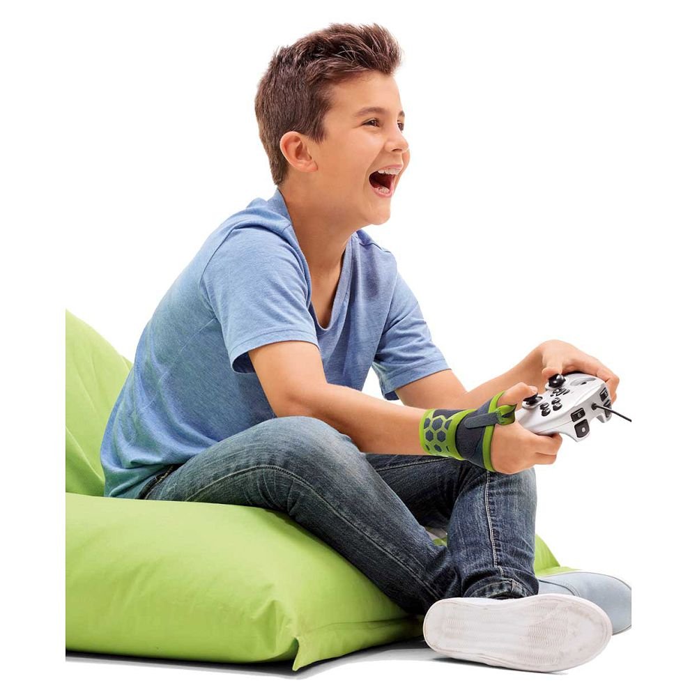 Alternative view of Νάρθηκας καρπού αντίχειρα παιδικός MPK100 – 0802372