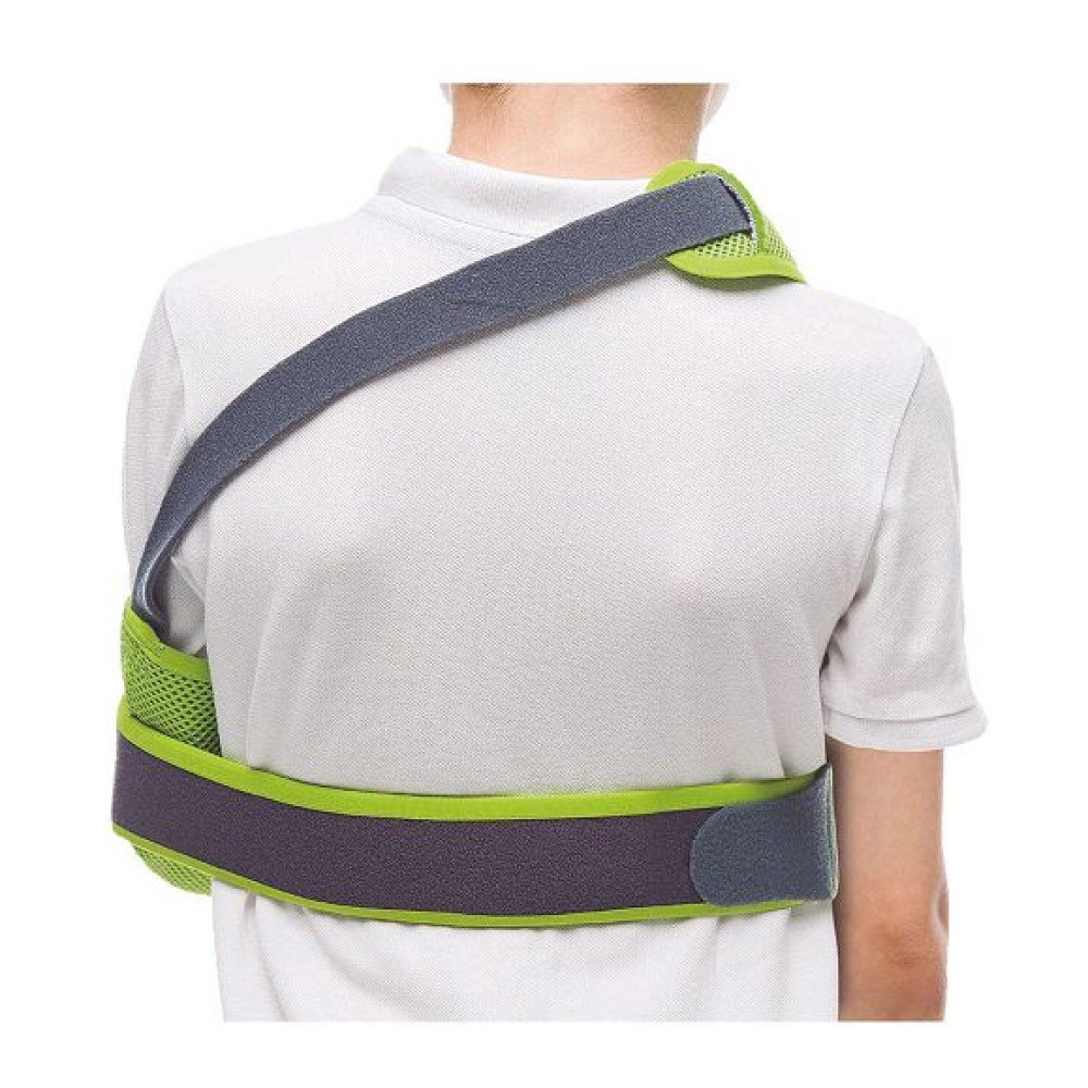Ιμάντας ακινητοποίησης ώμου παιδικός One size – 0802383