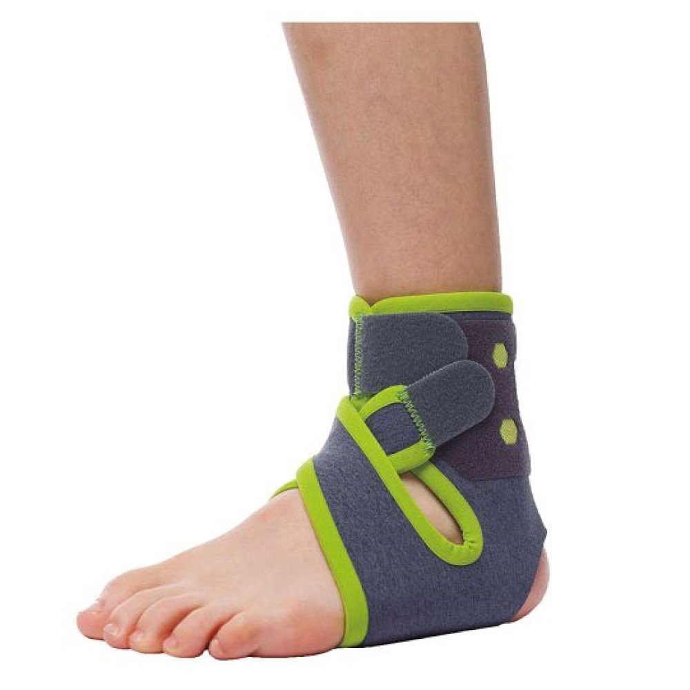 Επιστραγαλίδα ελαστική παιδική MPK800 – 0802391