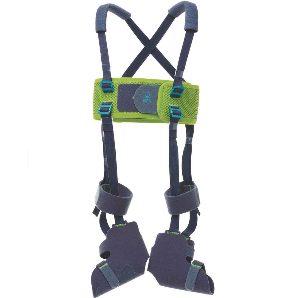 Βρεφικός Νάρθηκας Απαγωγής Ισχίου Pavlik (30-35cm) ONE SIZE – 0802459