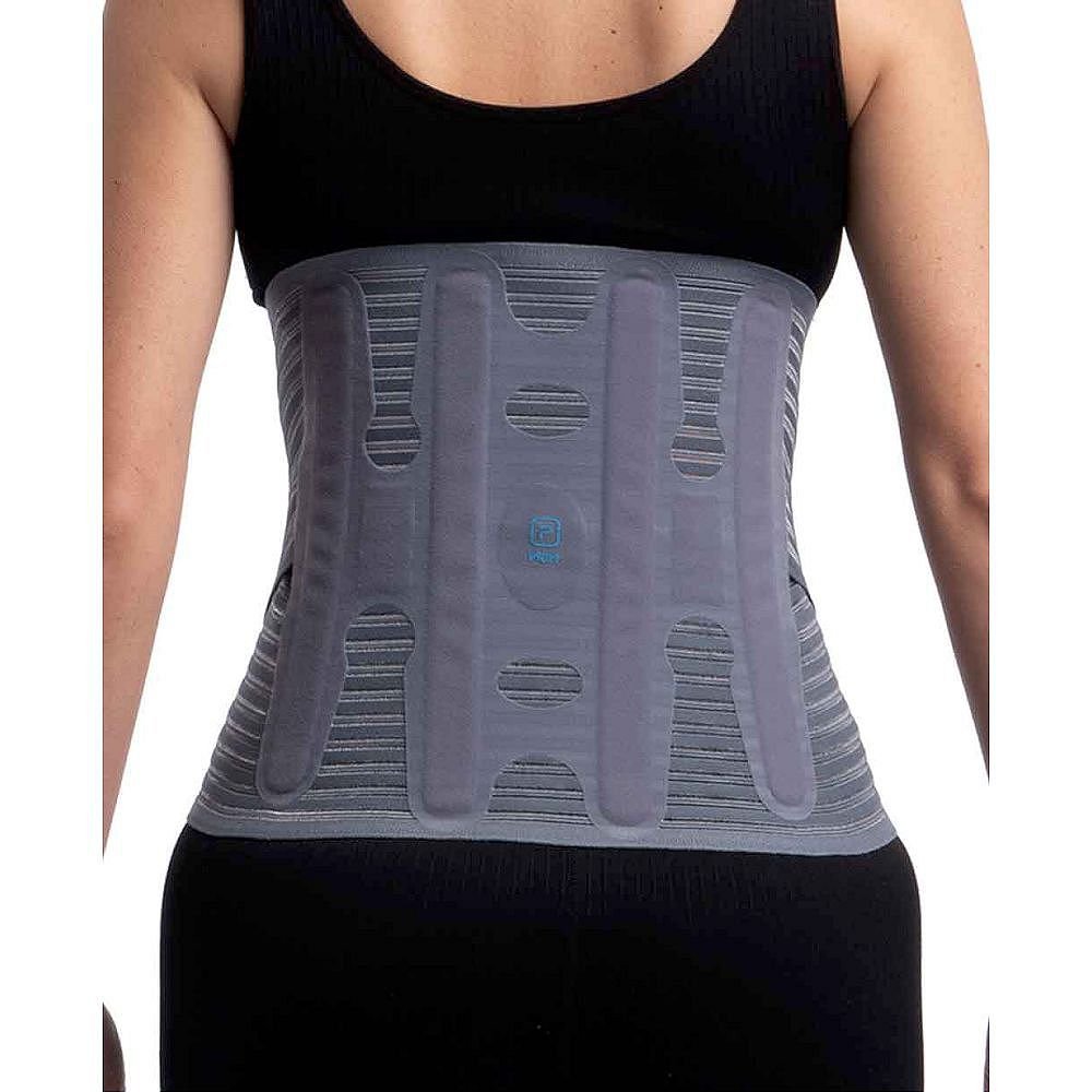 Alternative view of Κηδεμόνας Οσφυϊκής Μοίρας Τύπου Goldwait – 0802470