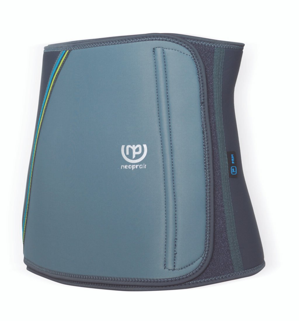 Ζώνη Οσφύος Ψηλή Neoprair Prim ONE SIZE  – 0802602