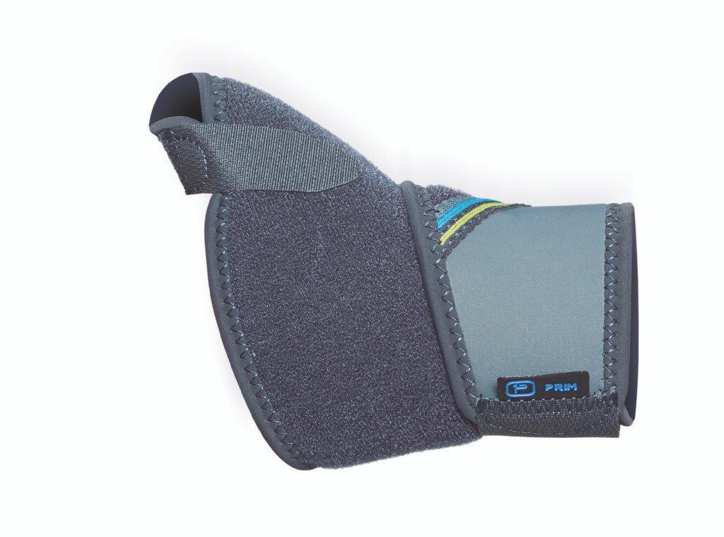 Νάρθηκας Καρπού Αντίχειρα Neoprair ONE SIZE Prim – 0802608